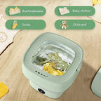 Mini Washing Machine
