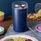 Electric Coffee and Spice Grinder