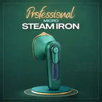 ArabNest° Electric Mini Iron