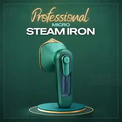 ArabNest° Electric Mini Iron