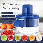 Automatic Fruit & Vegetable Peeler