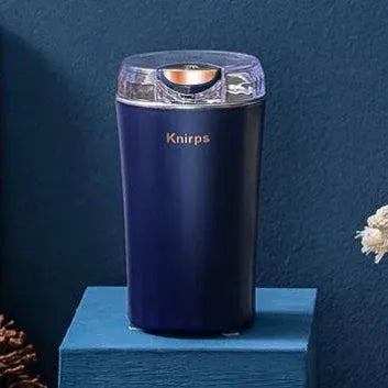 Electric Coffee and Spice Grinder
