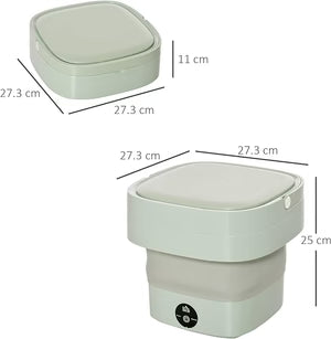 Mini Washing Machine