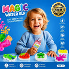 Magic Water Elf DIY Toy Kit