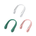 Vaneless Neck Hanging Fan