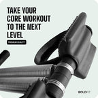 Tummy Trimmer  – Full Body Workout Tool