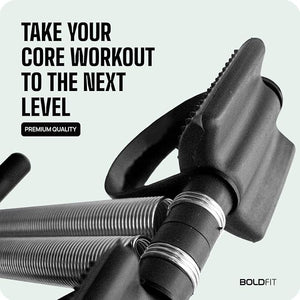 GYM ITEMS